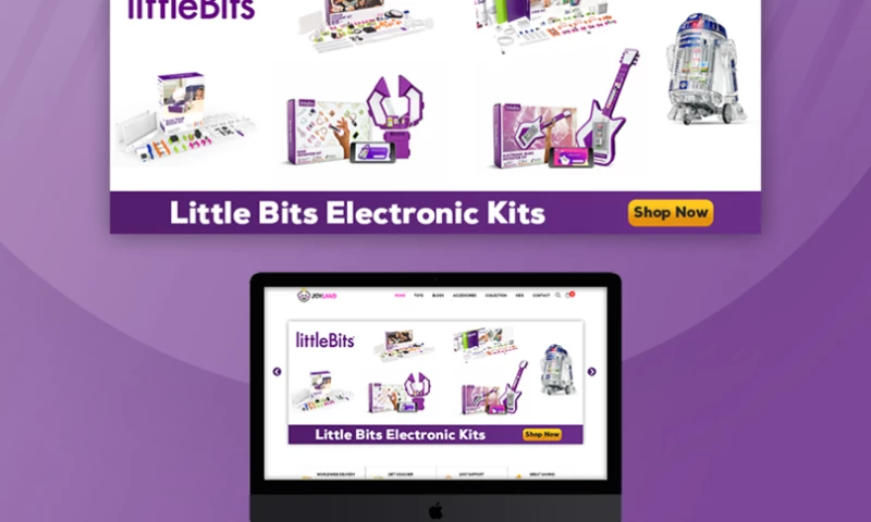 TechUptodate - Little Bits