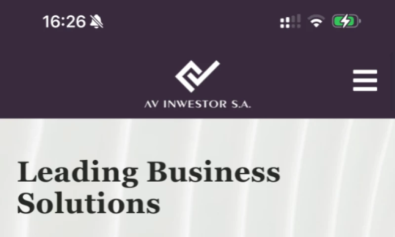 Better Digital Agency - New Website Development