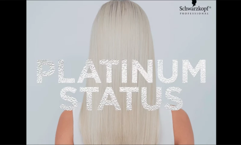 Schwarzkopf Professional - Forging Bonds