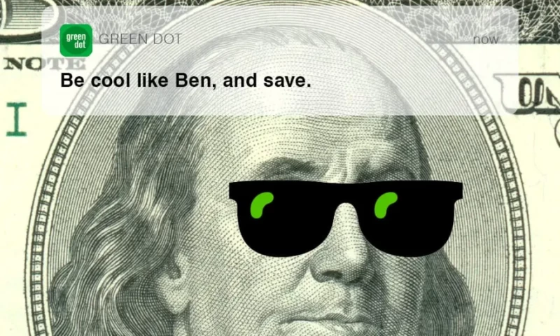 Social House, Inc. - Green Dot Unlimited Cash Back Card