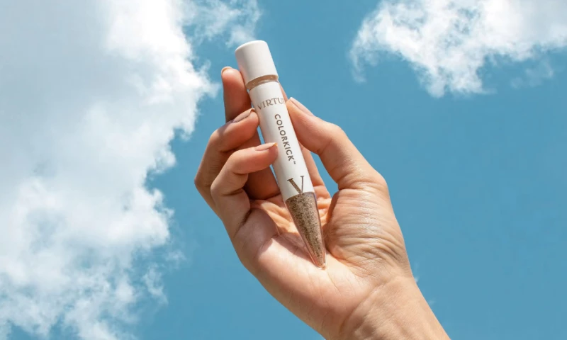 Social House, Inc. - Virtue Labs - ColorKick Launch