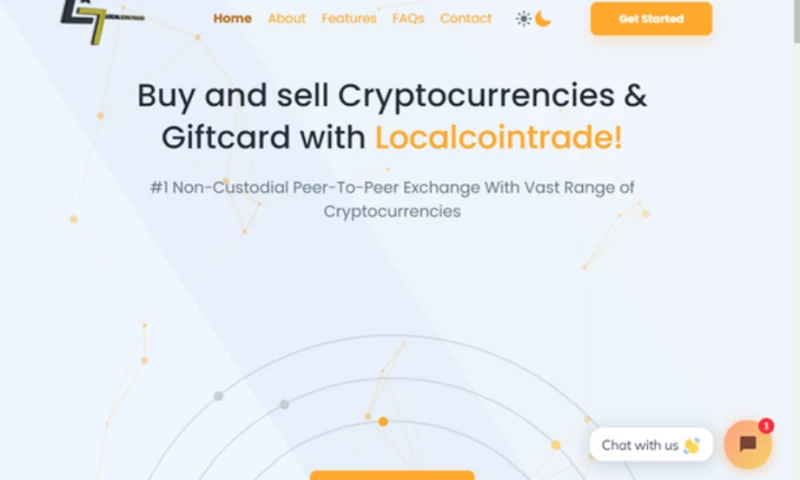 LocalCoinTrade