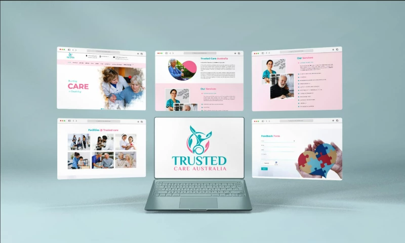 Go Click On - Trusted Care