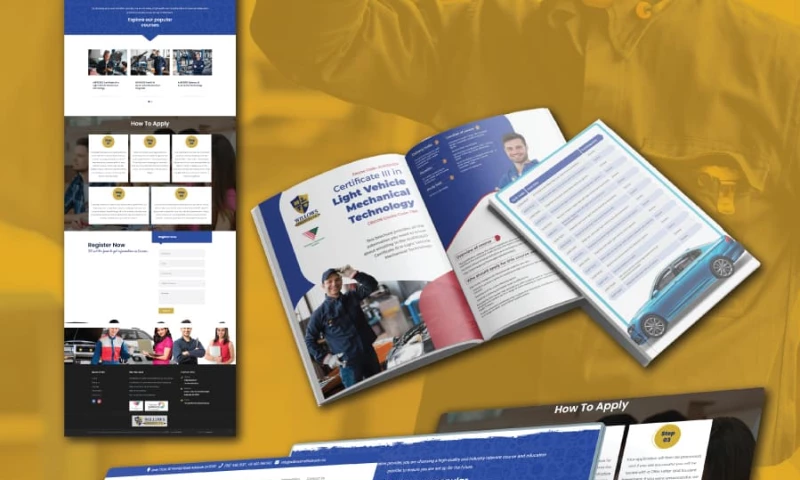 Go Click On - Willows institute