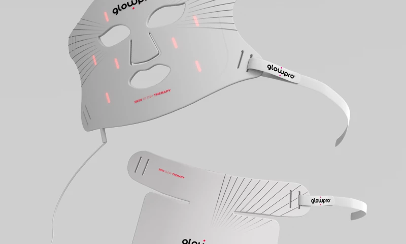 unitic - Presenting Glowpro