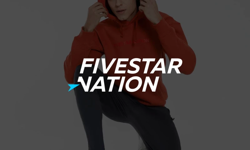 unitic - Fivestar Nation