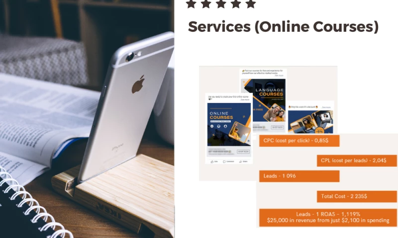 SEOLOGIC - Online Courses