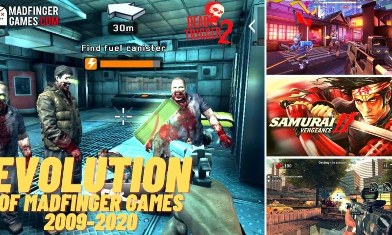 CCJK - MADFINGER Games Translation