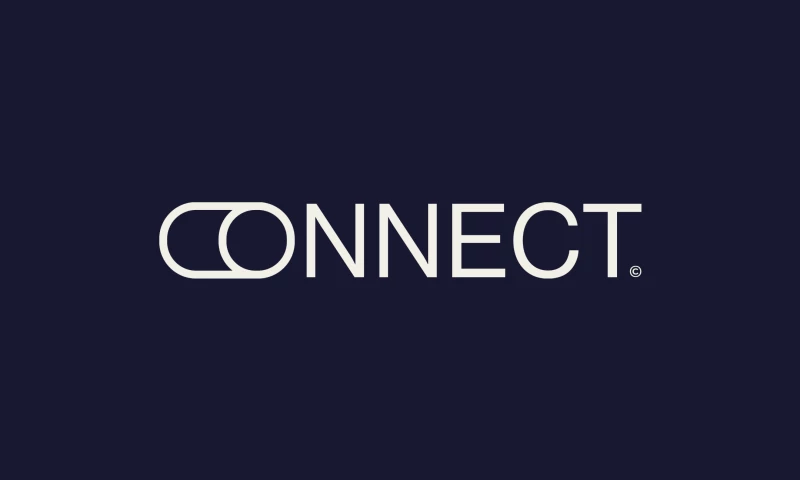 Pretty Great - Connect Ventures rebrand
