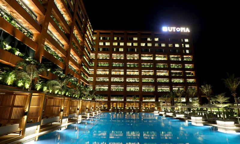 Durvasa Infotech - Hemant Deora Property Consultant