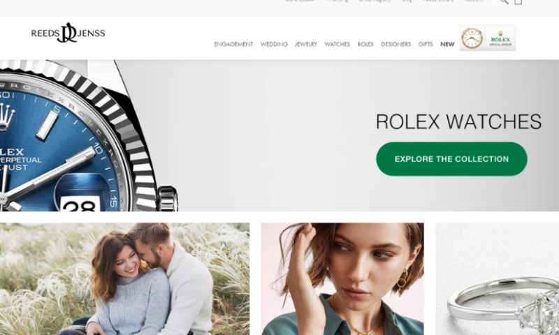 eCommerce Consulting