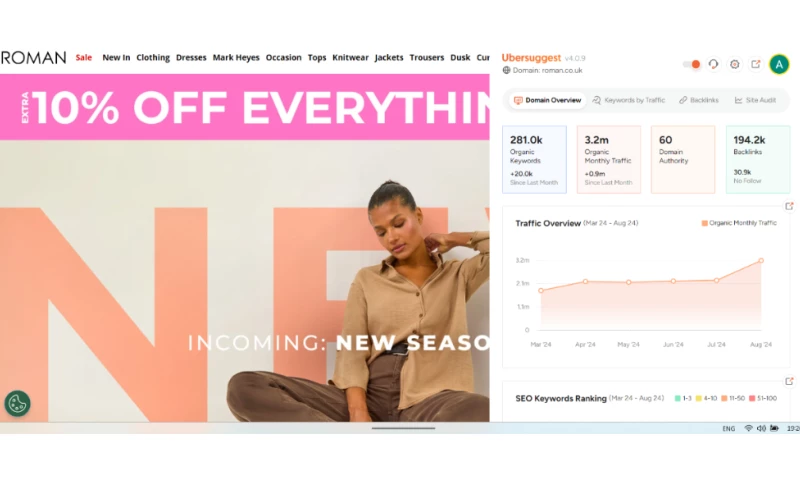 Impulse SEO Services - Search Engine Optimization