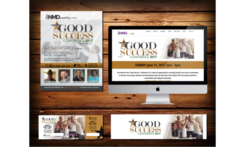 Good Success Conference