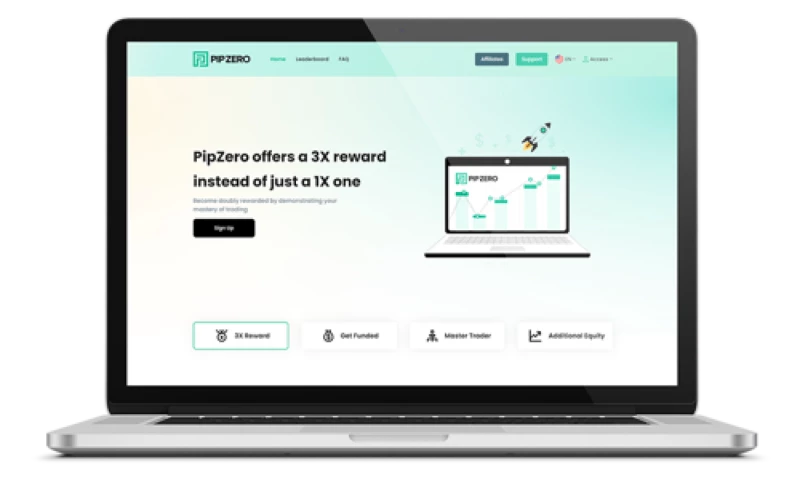 PIP Zero: Revolutionizing Crypto Trading with PIPZ