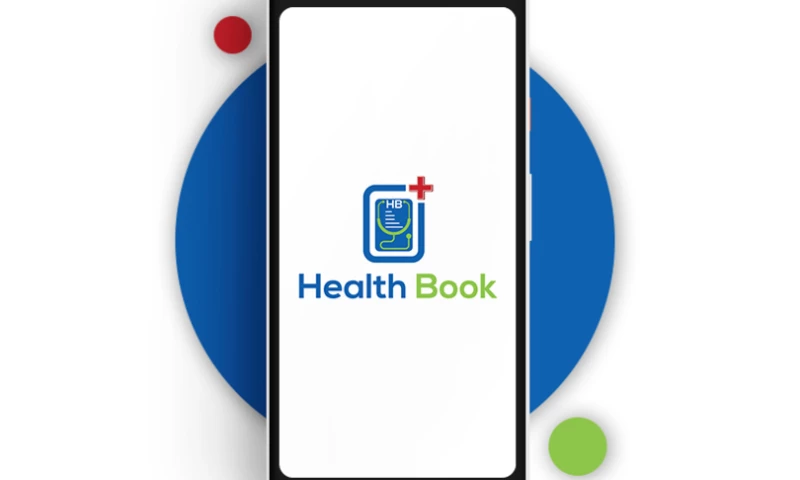 TechUptodate - Health Book