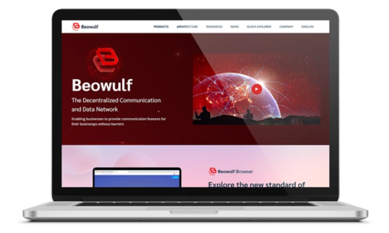 Beowulf: Revolutionizing Business Communication