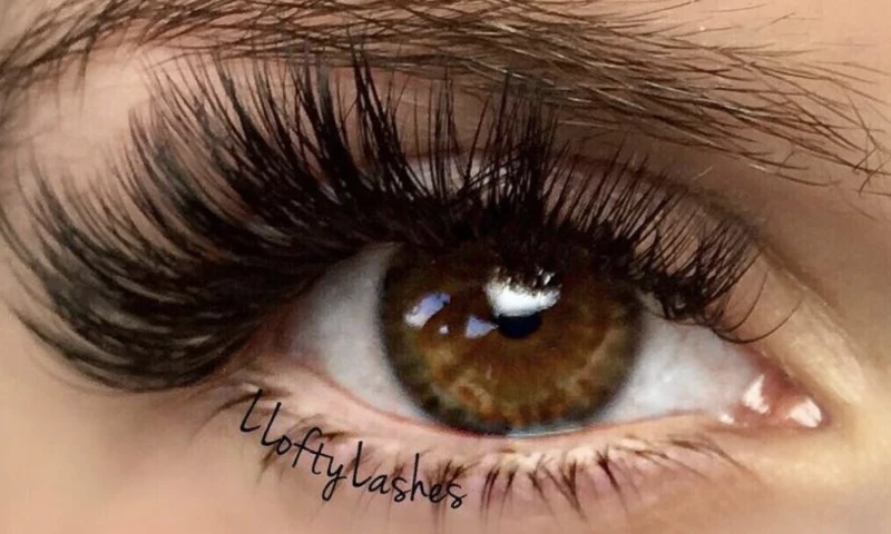 Eyelash Extensions