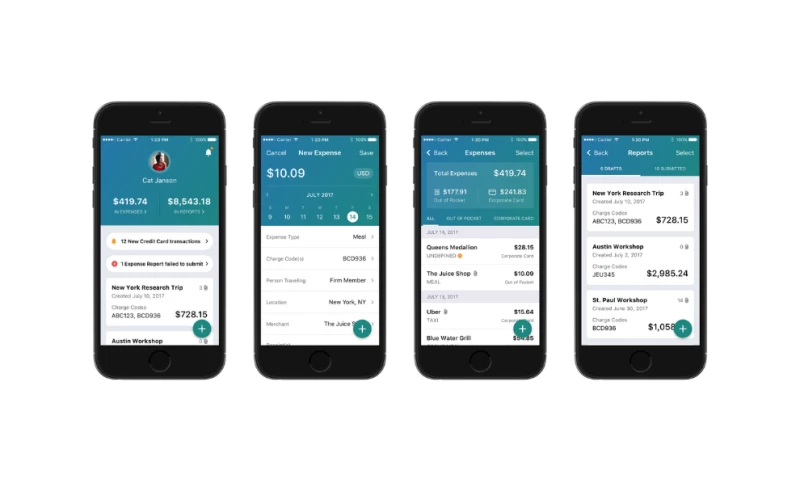 Nicole Roberts - XM On-The-Go