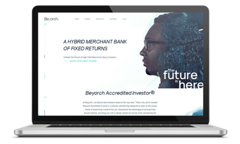 Beyorch Digital: Advanced Cryptocurrency Lending