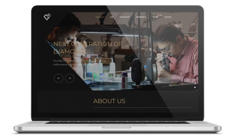 DIAMOND NXT: Blockchain Revolution in Diamonds