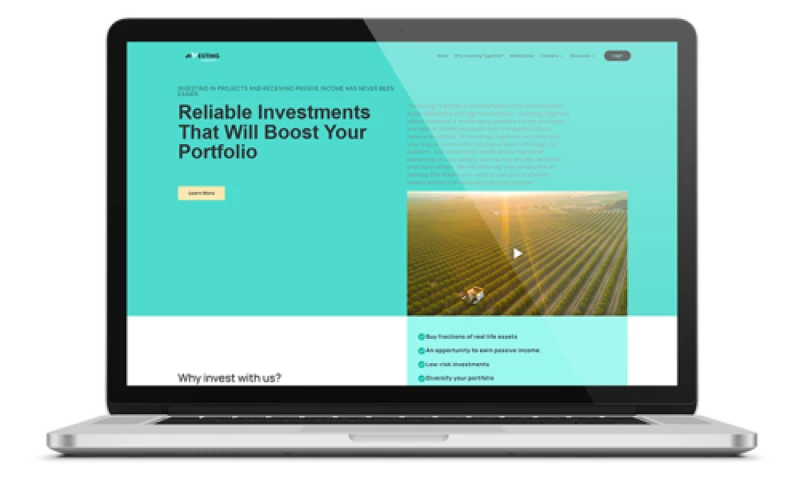 Investing Together: Transforming Asset Ownership