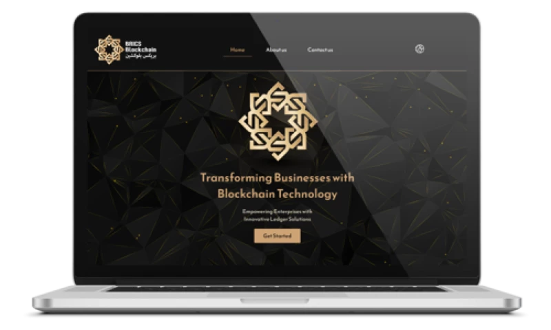 Pixelette Technologies - BRICS Blockchain: Revamped for Cutting-Edge Tech