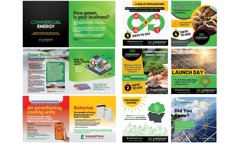 Refined Marketing - Transforming Vision into Impact