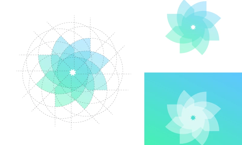 Saeculum Solutions - Icon Design