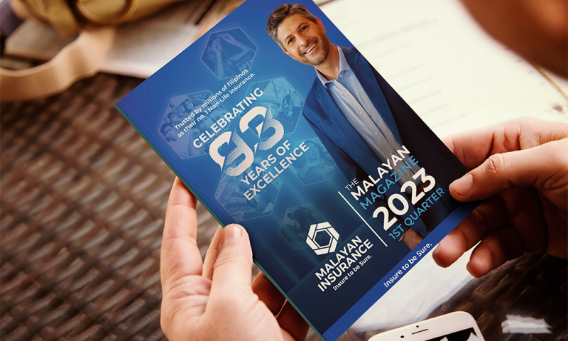 BRIGHTSAND designs - Insurance Company