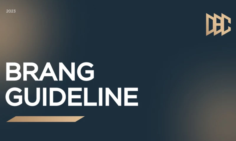 Soharon Infotech - DBC Real Estate - Branding