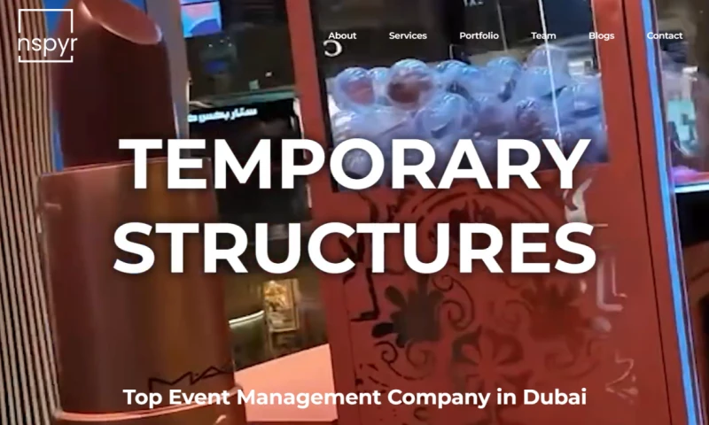 Soharon Infotech - Nspyr