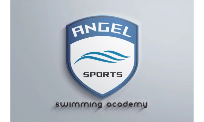 Soharon Infotech - Logo for Angel Sports