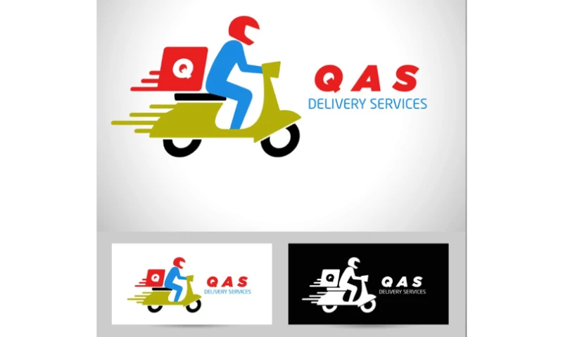 Soharon Infotech - Logo for QAS Delivery