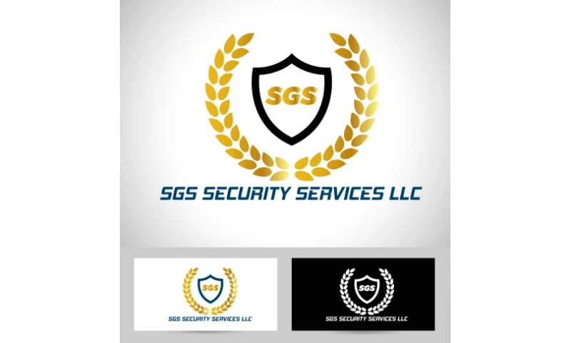 Soharon Infotech - Logo for SGS Security