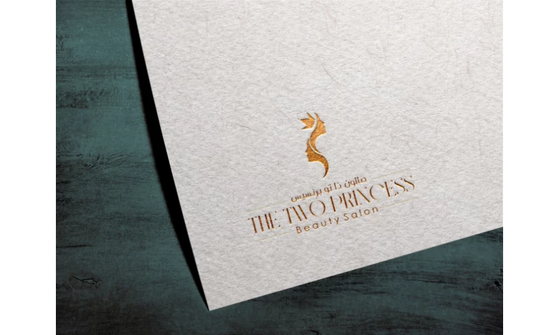 Soharon Infotech - Logo for Two Princess