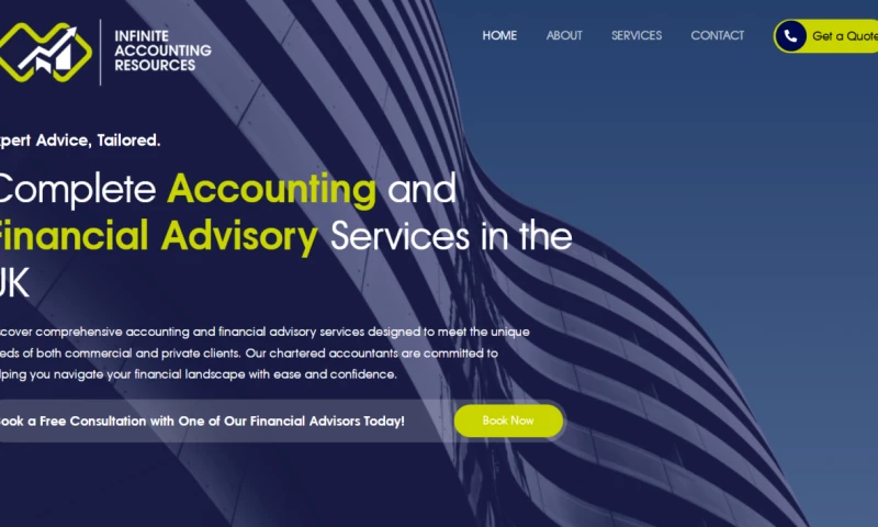 Soharon Infotech - Infinite Accounting Resources