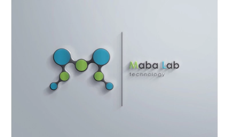 Soharon Infotech - Maba Lap - Logo Design