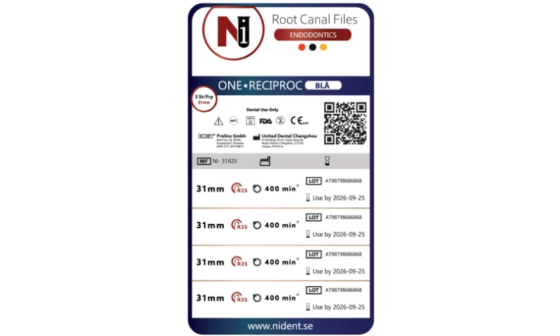 Soharon Infotech - Nident - Package 2