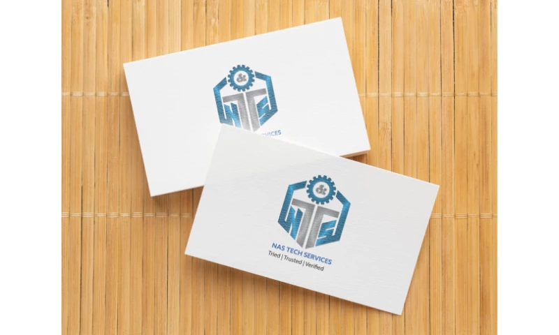 Soharon Infotech - NS Technical Servies - Logo