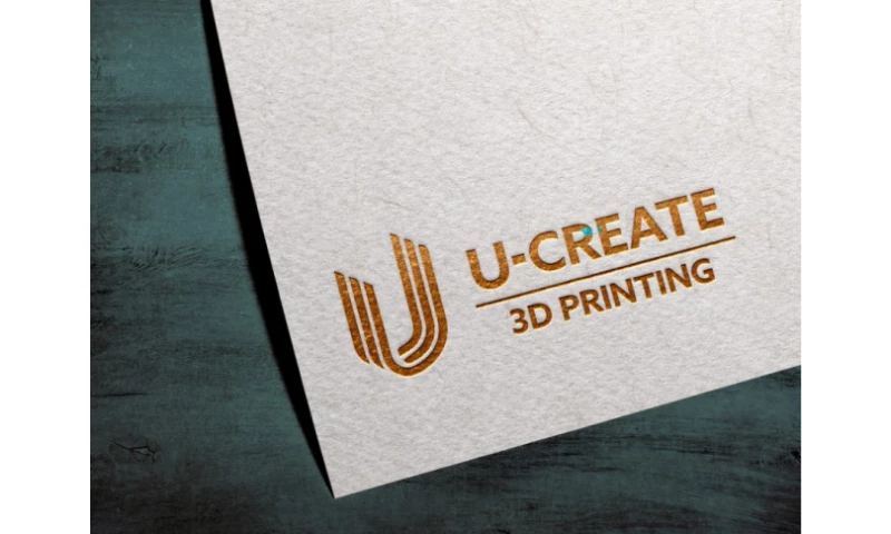 Soharon Infotech - U Create Logo