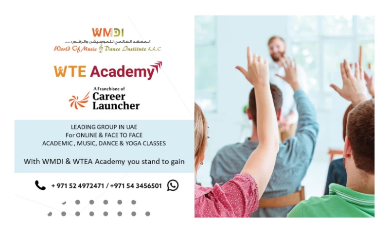 Soharon Infotech - WMDI Presentation