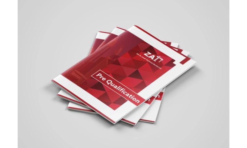 Soharon Infotech - Zatalemad Brouchure