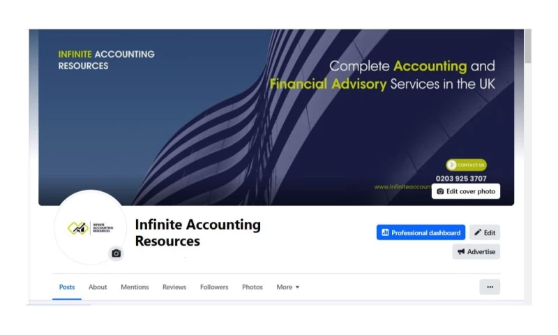 Soharon Infotech - Infinite Accounting Resources