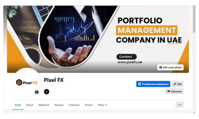 Soharon Infotech - Pixel FX