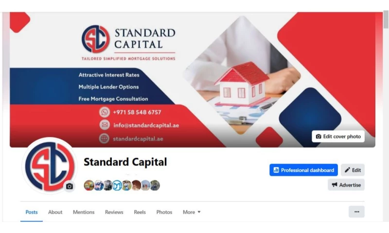 Soharon Infotech - Standard Capital