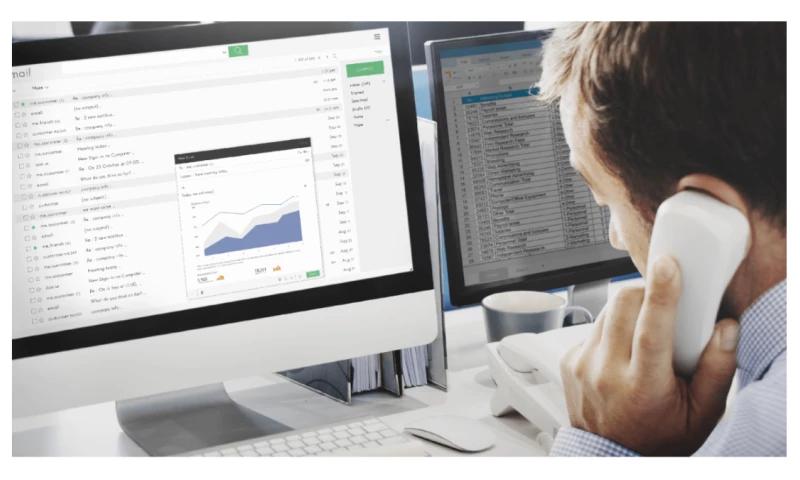 S3 Technology Group - CRM and Telephony Integration