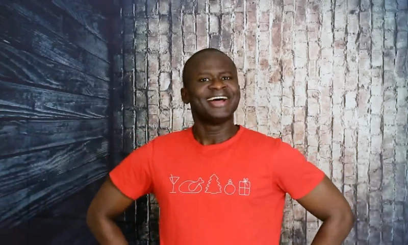 Zane Atega - MaximBady.com