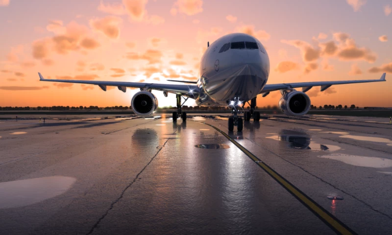 Kaizen Apps - X-Plane