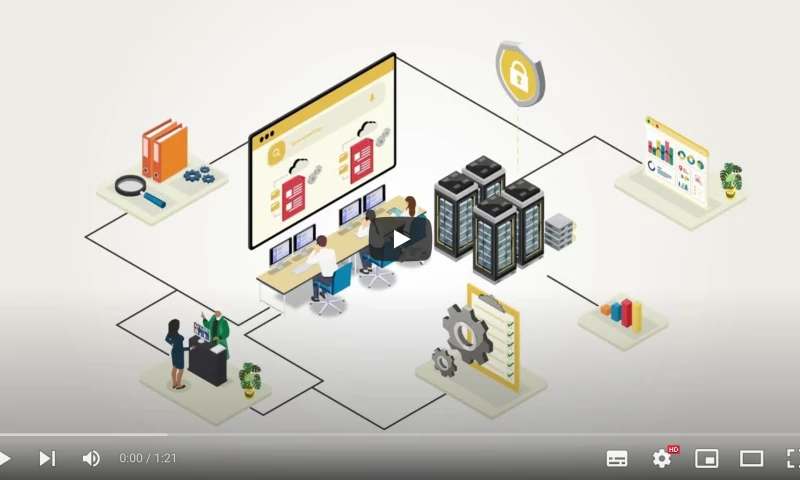 Neom - Video Production