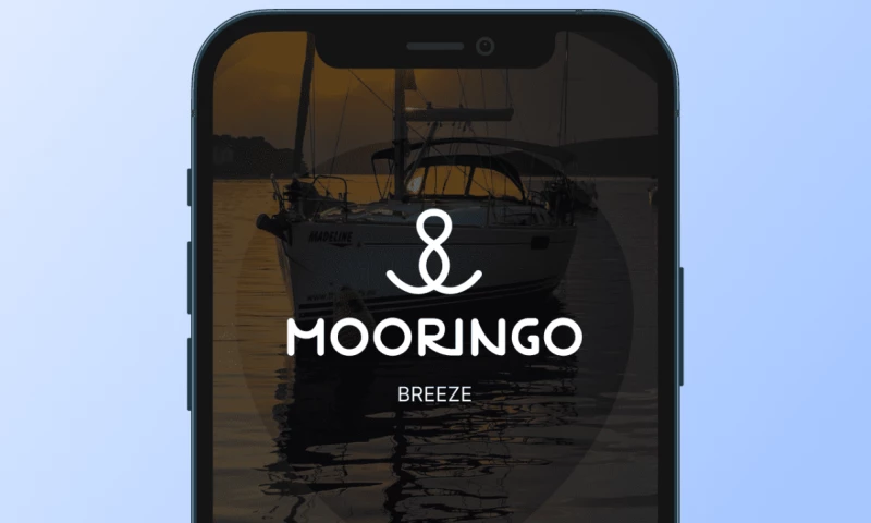 Mooringo Breeze